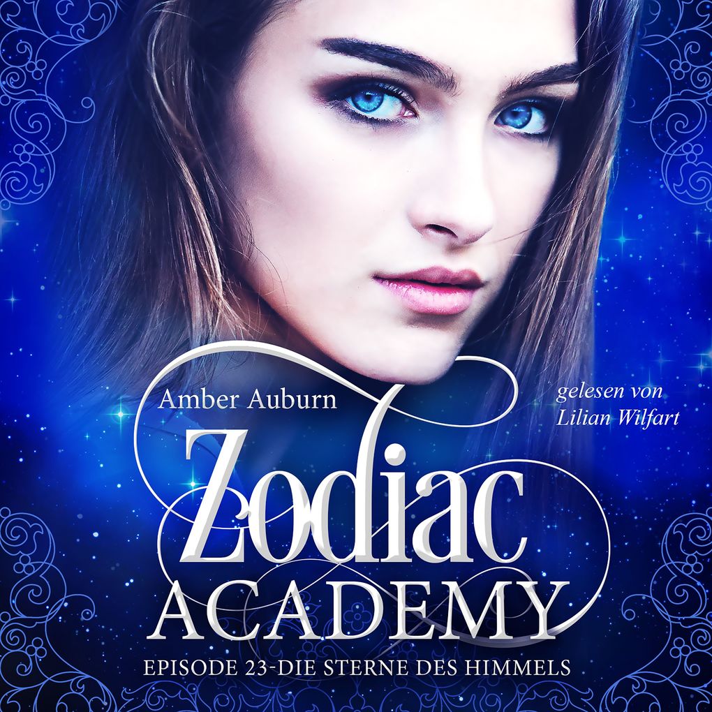Zodiac Academy Episode 23 - Die Sterne des Himmels