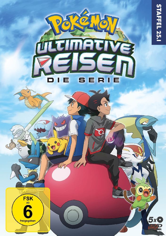 Pokémon