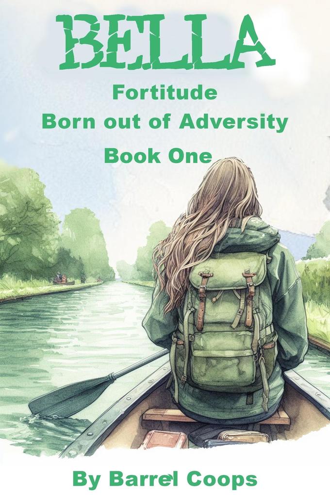 Bella - Fortitude Born Out of Adversity