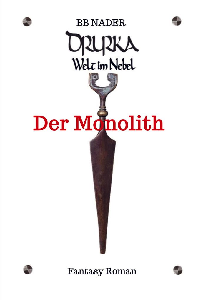 Drurka - Welt im Nebel