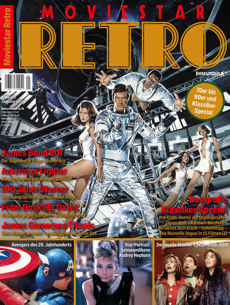 MOVIESTAR RETRO - Image 3