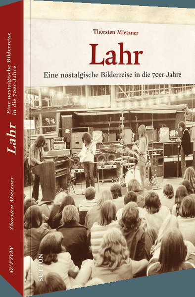 Lahr