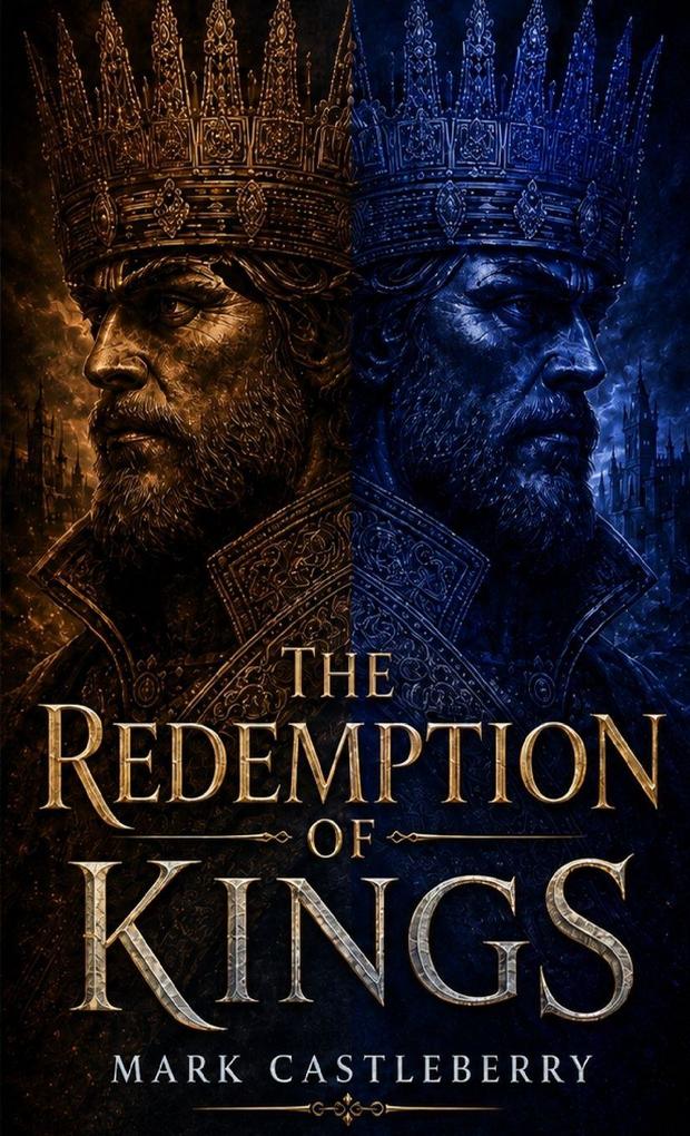 The Redemption Of Kings