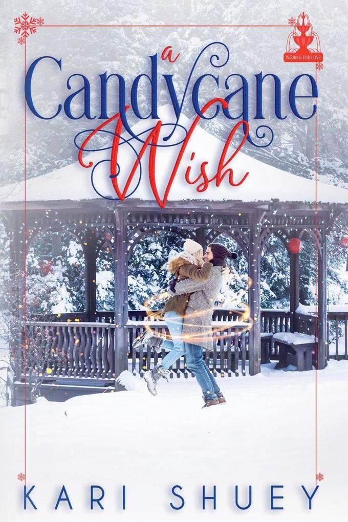A Candycane Wish