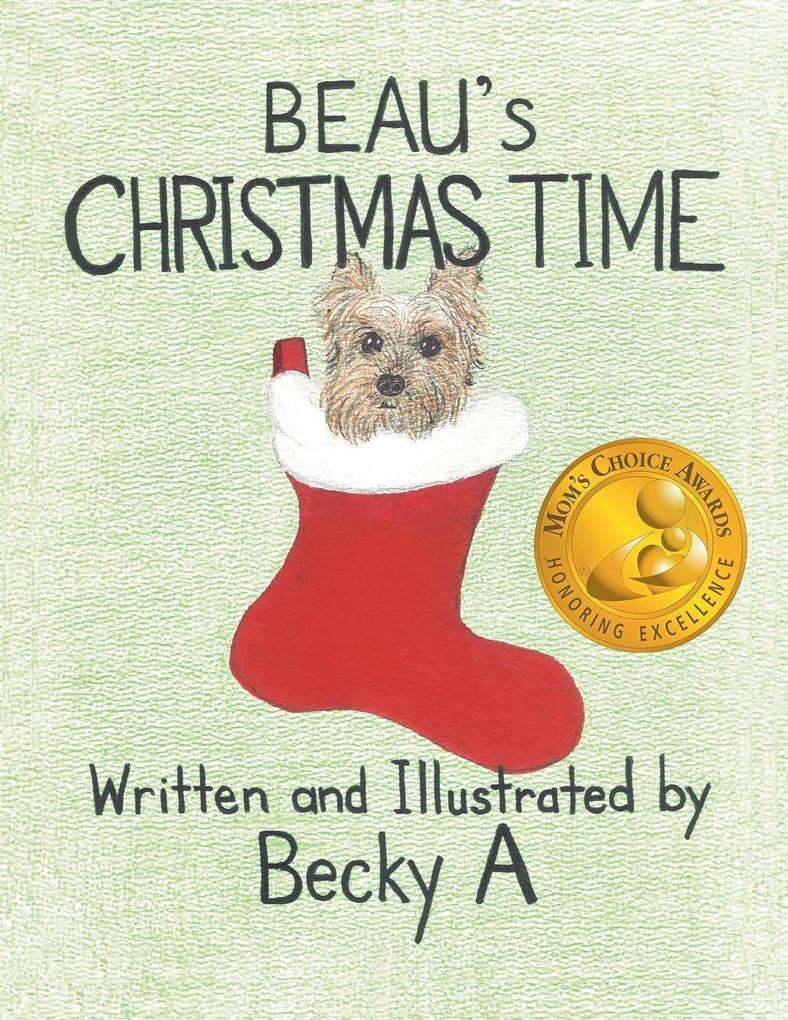 Beau's Christmas Time