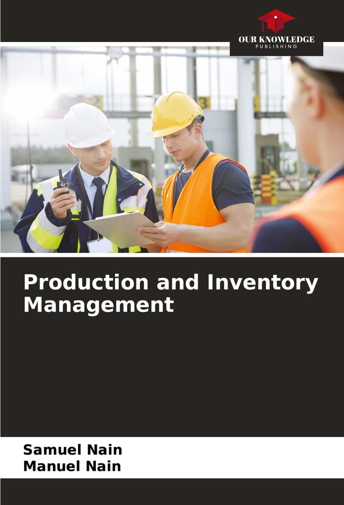 Production and Inventory Management