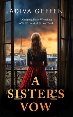 A Sister‘s Vow