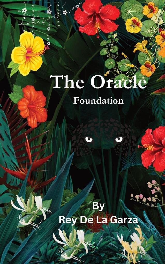The Oracle
