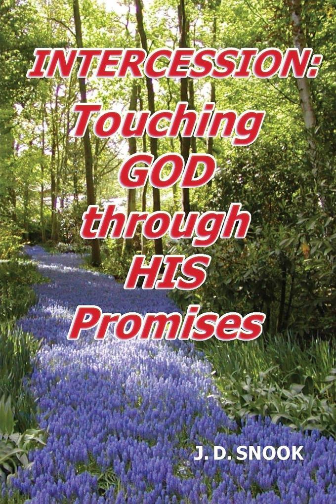 INTERCESSION