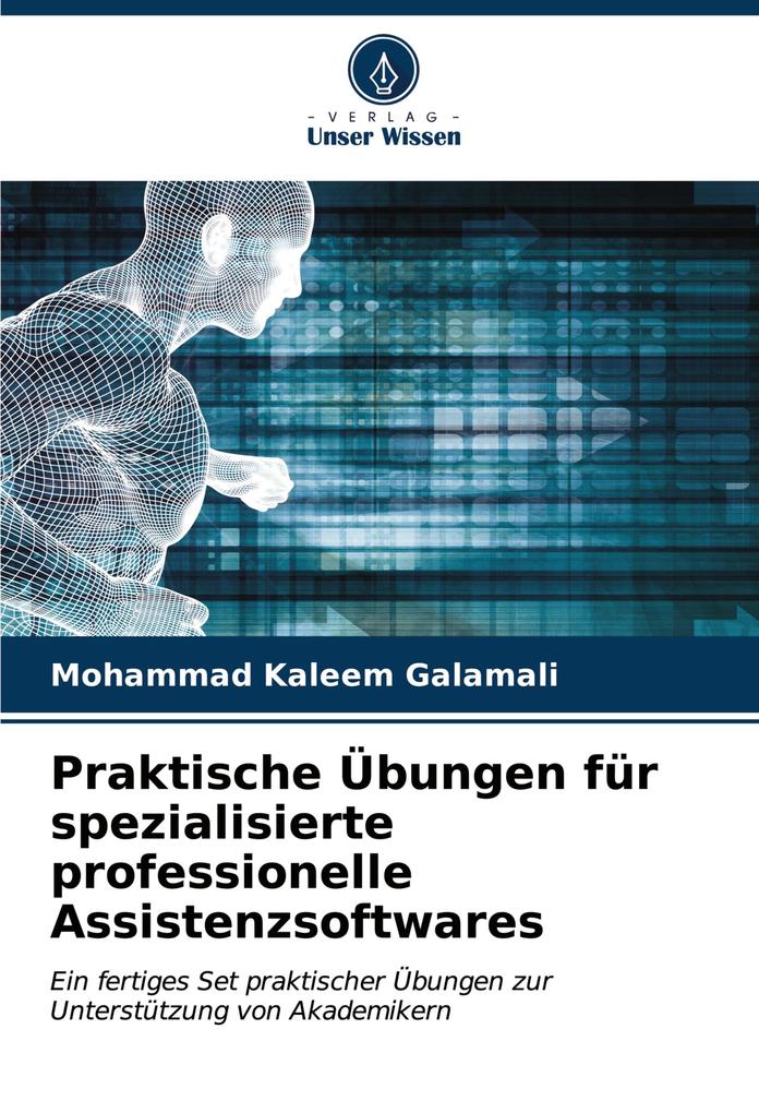 Praktische Übungen für spezialisierte professionelle Assistenzsoftwares