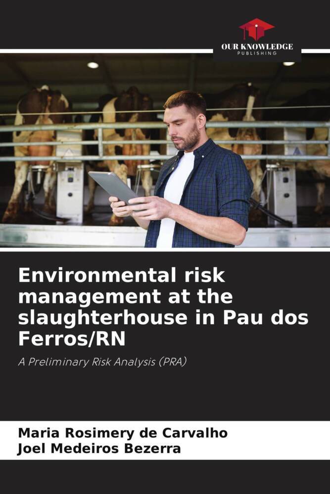 Environmental risk management at the slaughterhouse in Pau dos Ferros/RN