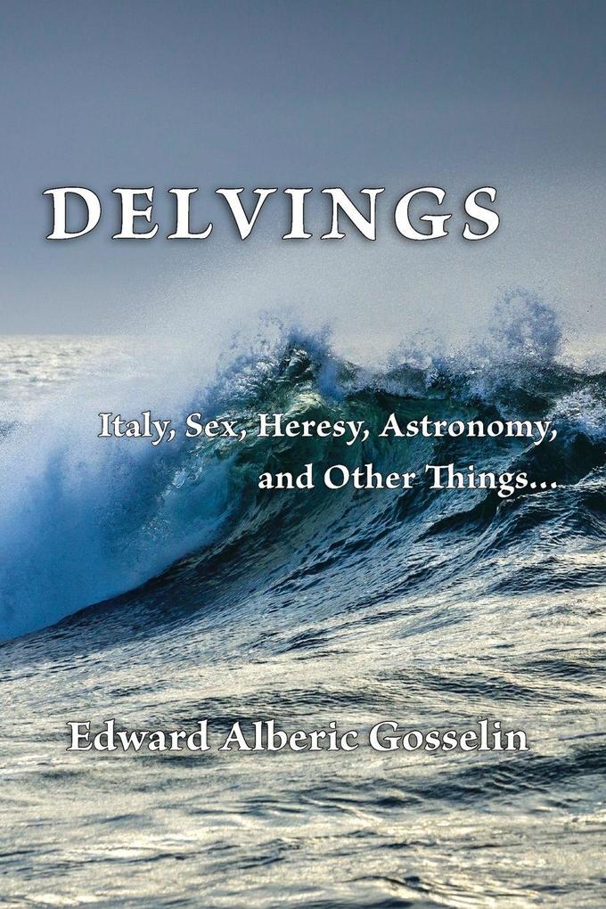 Delvings