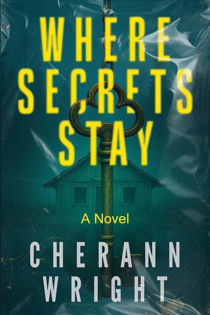 Where Secrets Stay