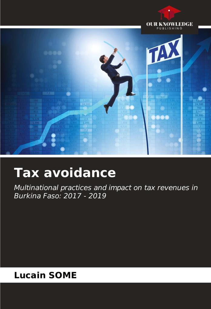 Tax avoidance