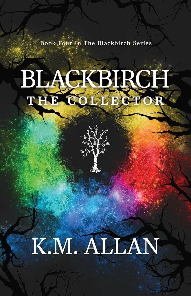 Blackbirch