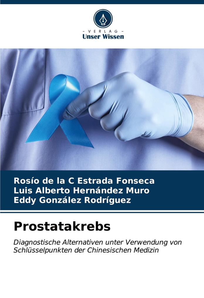 Prostatakrebs