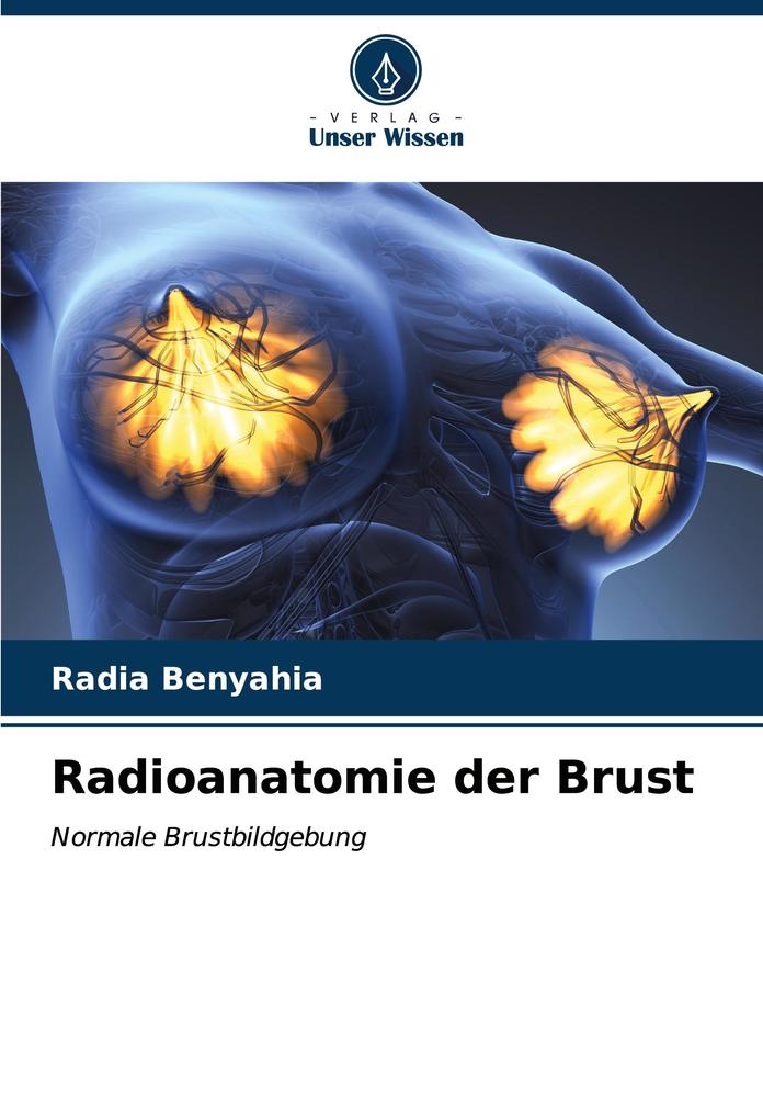 Radioanatomie der Brust