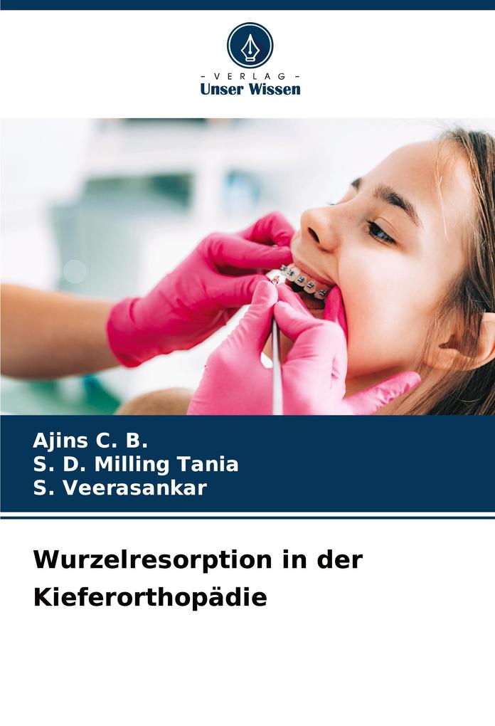 Wurzelresorption in der Kieferorthopädie