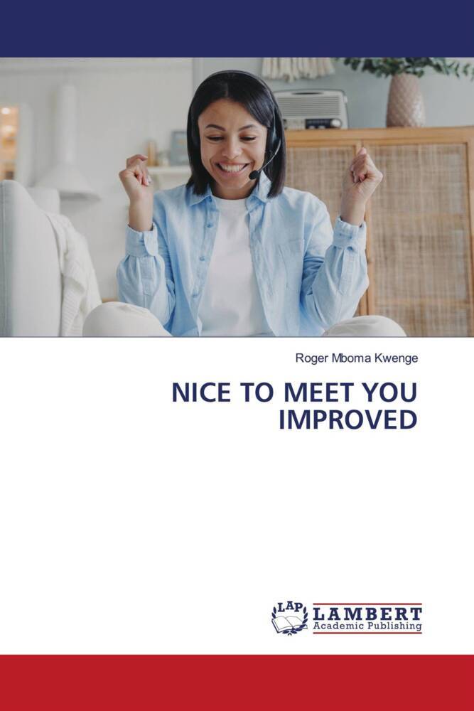 NICE TO MEET YOU IMPROVED