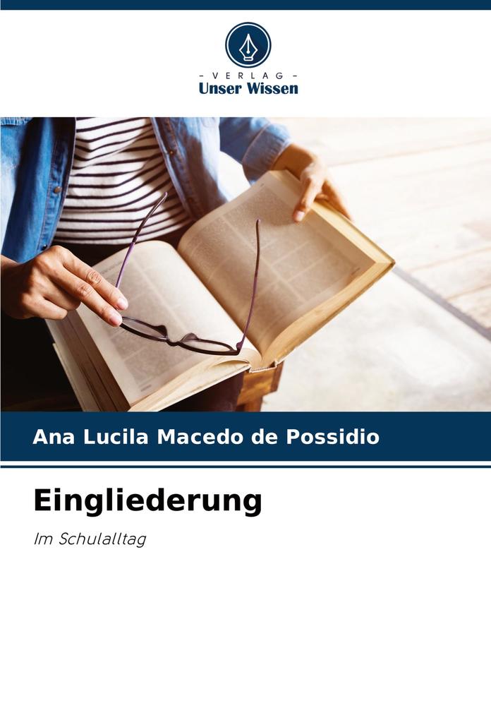 Eingliederung