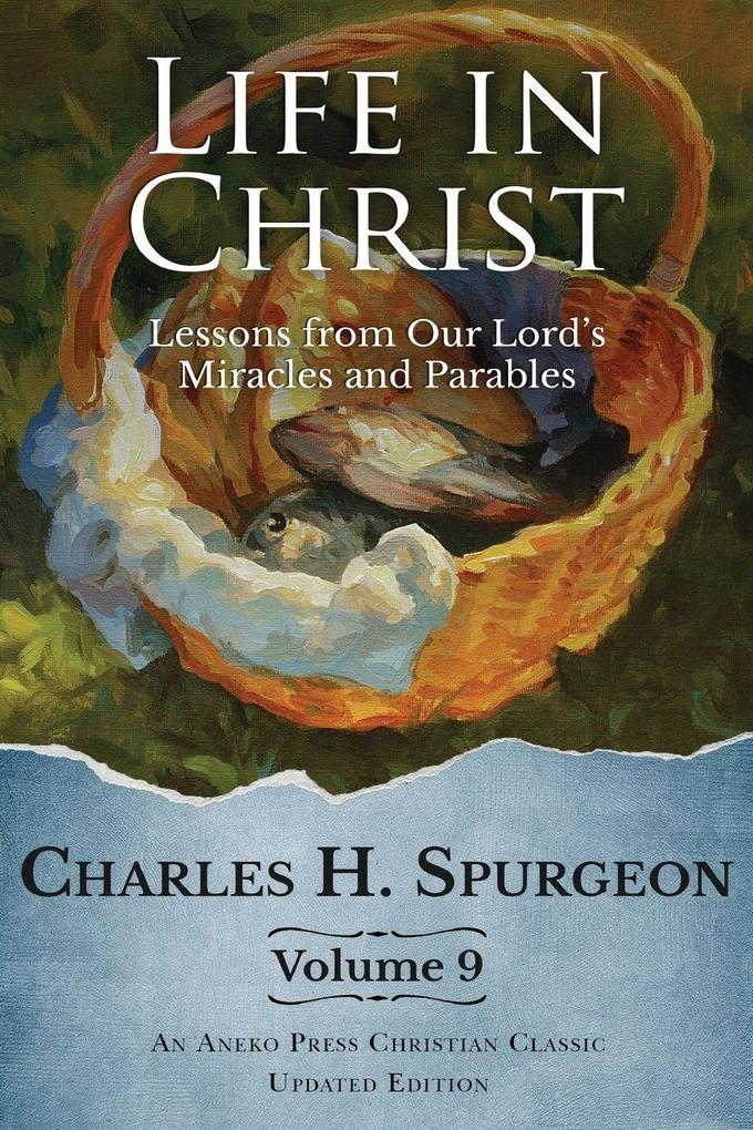 Life in Christ Vol 9