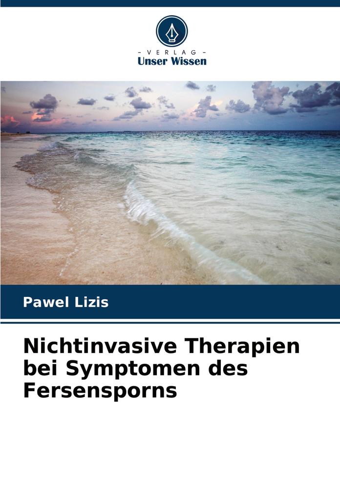 Nichtinvasive Therapien bei Symptomen des Fersensporns