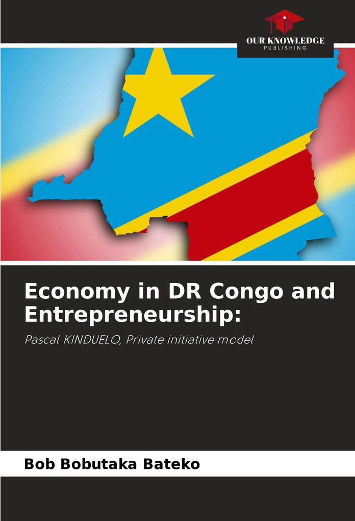 Economy in DR Congo and Entrepreneurship: