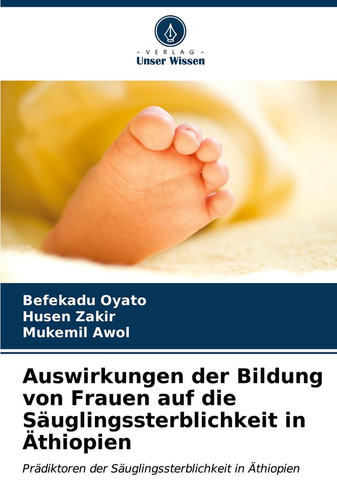 Auswirkungen der Bildung von Frauen auf die Säuglingssterblichkeit in Äthiopien