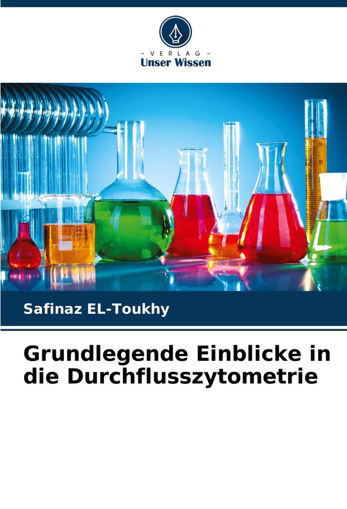 Grundlegende Einblicke in die Durchflusszytometrie