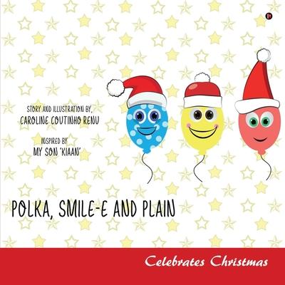 Polka Smile-e and Plain