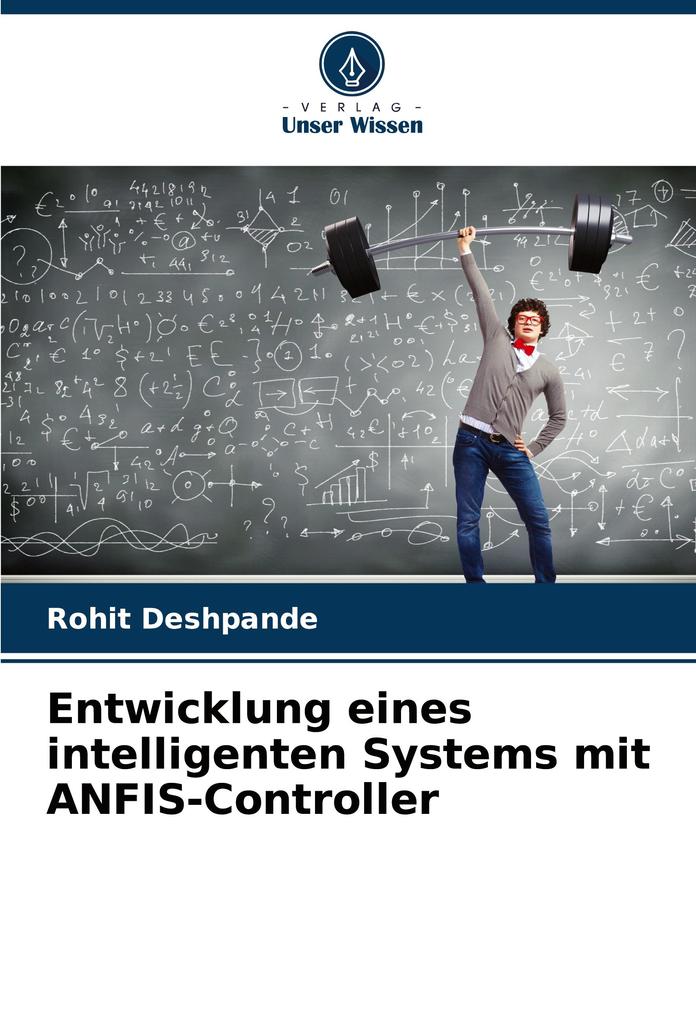 Entwicklung eines intelligenten Systems mit ANFIS-Controller