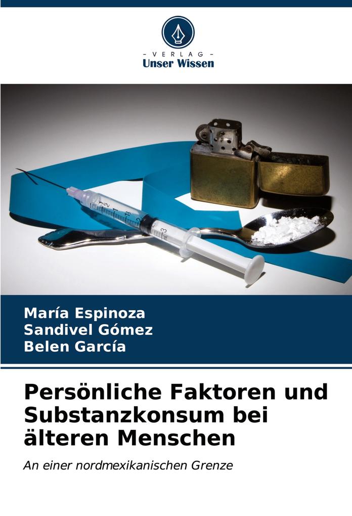 Persönliche Faktoren und Substanzkonsum bei älteren Menschen