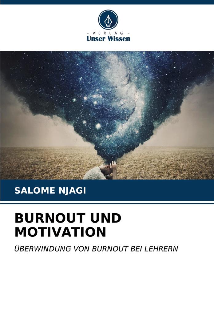 BURNOUT UND MOTIVATION