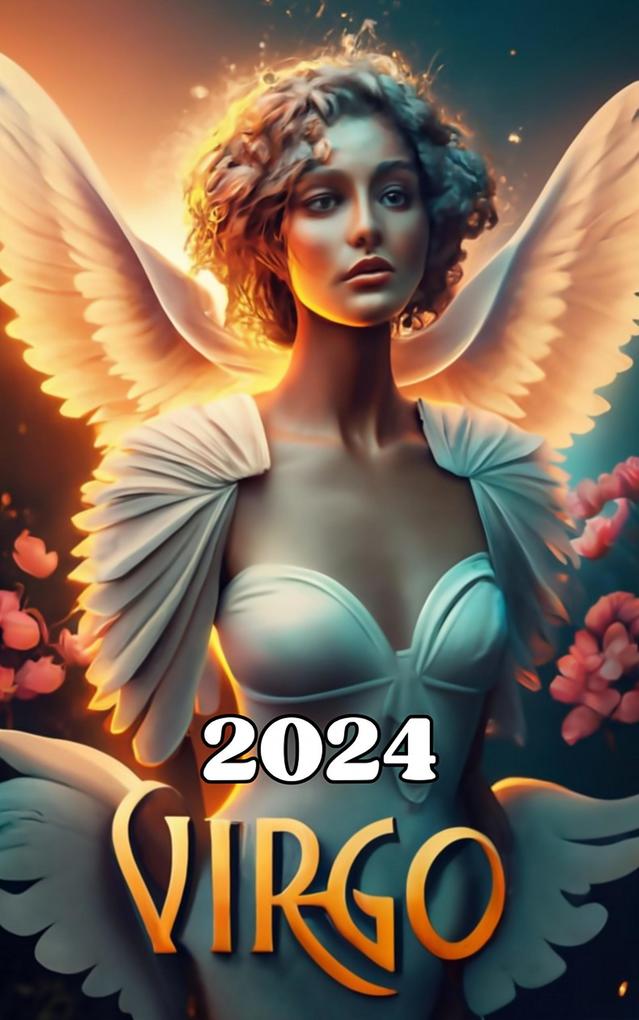Virgo 2024 (Zodiac world #7)