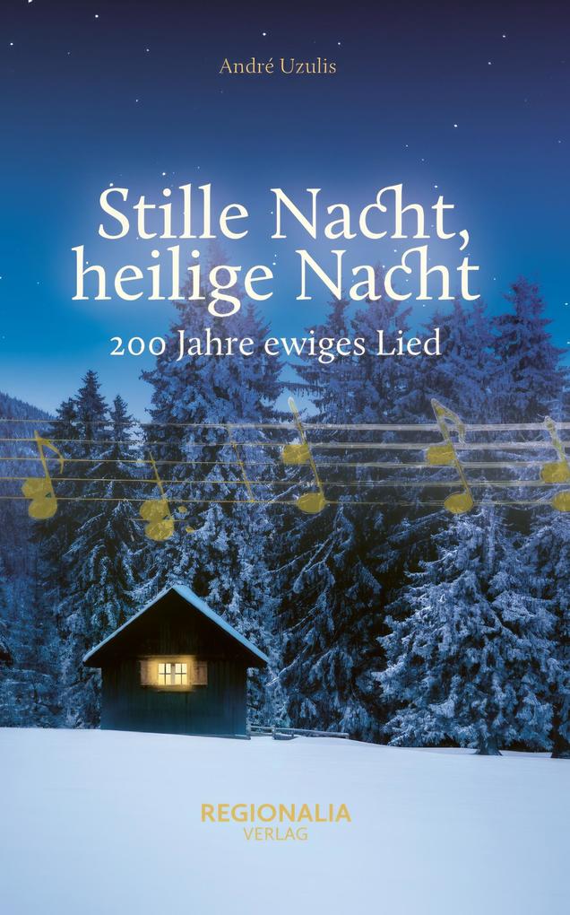 Stille Nacht heilige Nacht