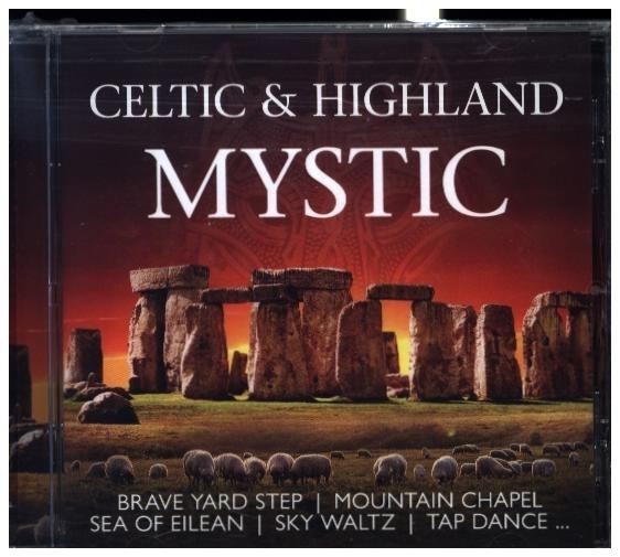 Celtic & Highland Mystic