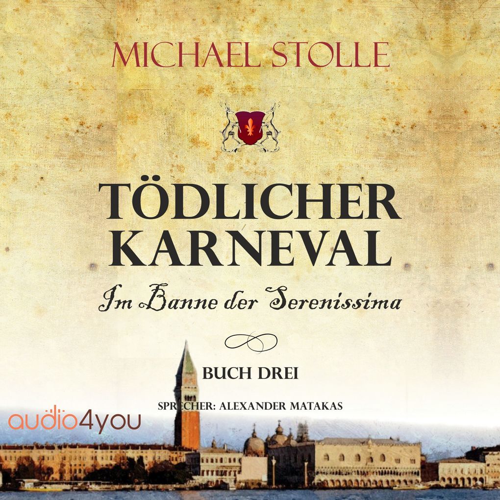 Tödlicher Karneval