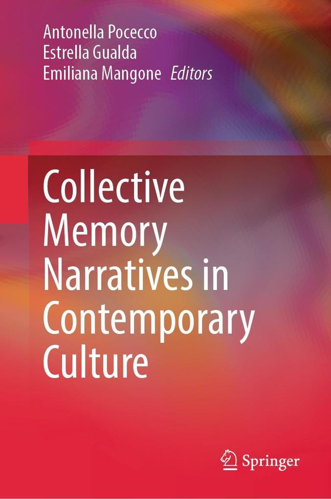 Collective Memory Narratives in Contemporary Culture
