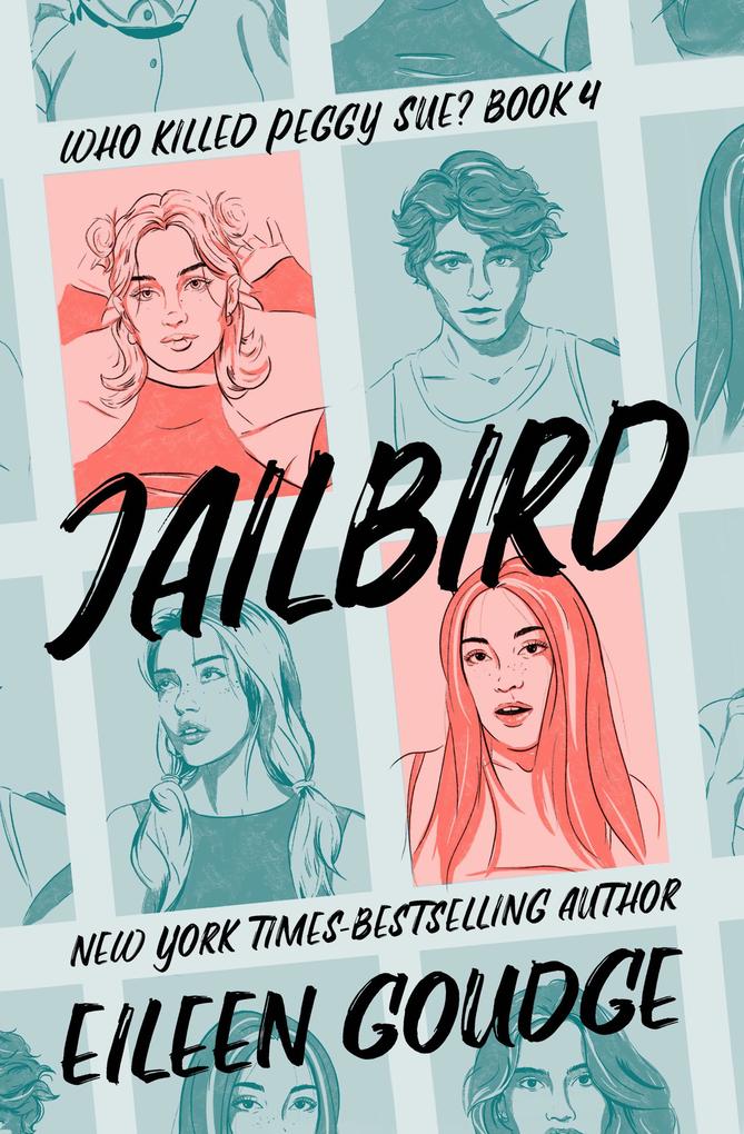 Jailbird