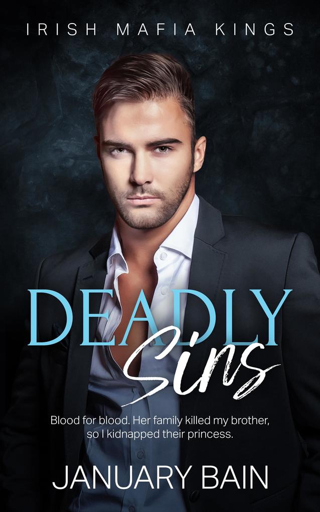 Deadly Sins