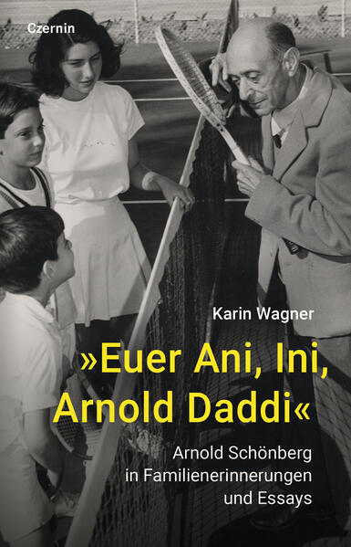 »Euer Ani Ini Arnold Daddi«