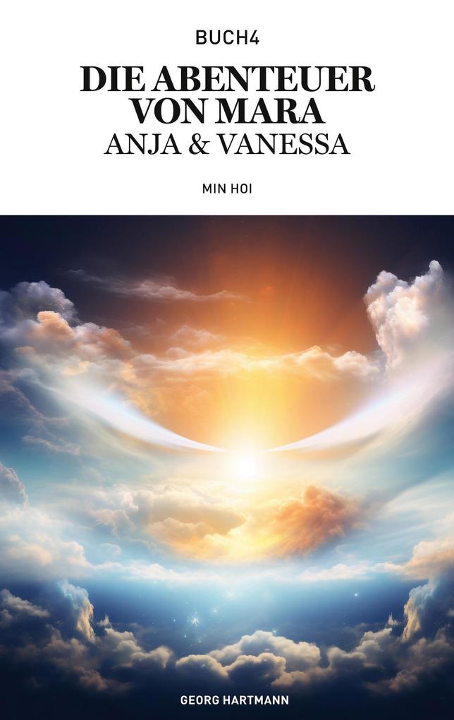 Die Abenteuer von Mara Anja & Vanessa