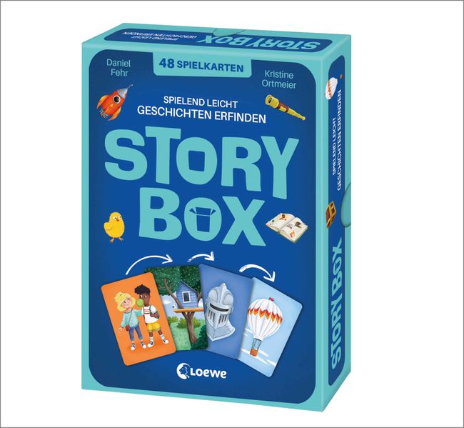 Story Box