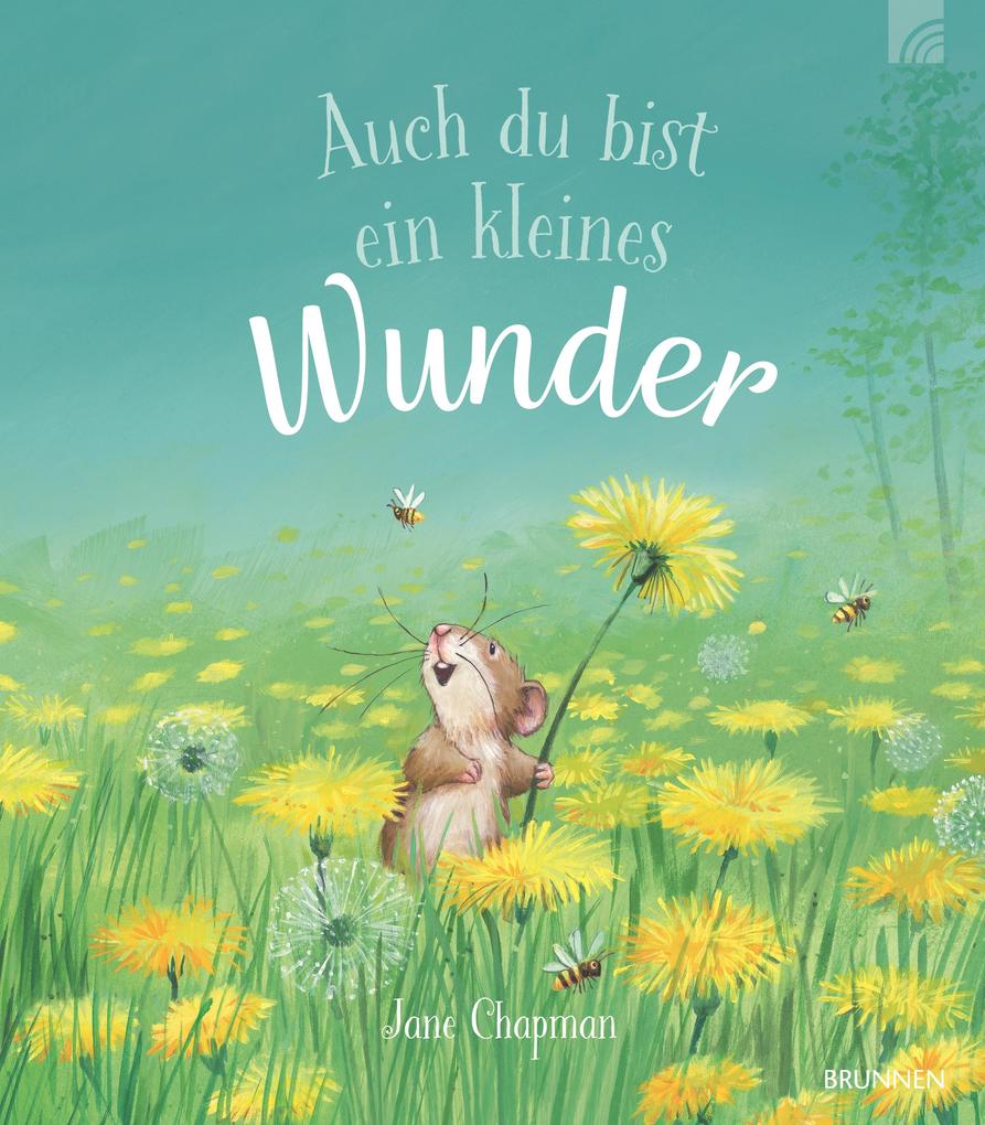 Jane Chapman: Auch du bist ein kleines Wunder - gebunden - Bild 4