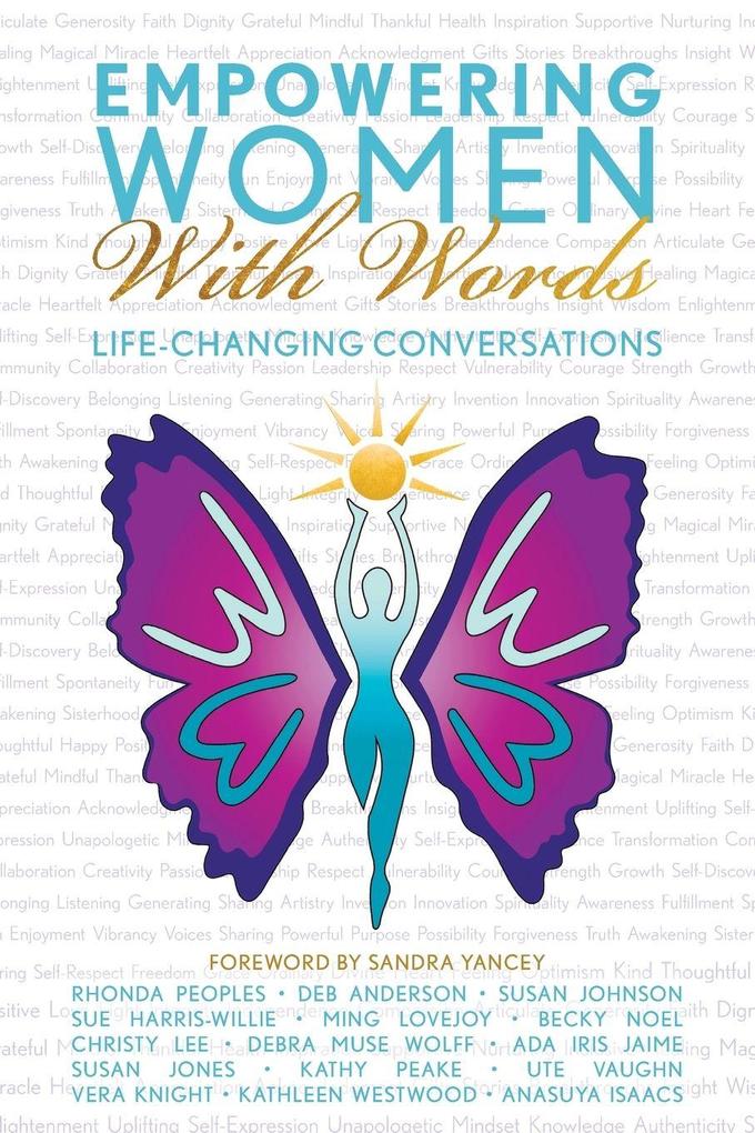 Empowering Women With Words
