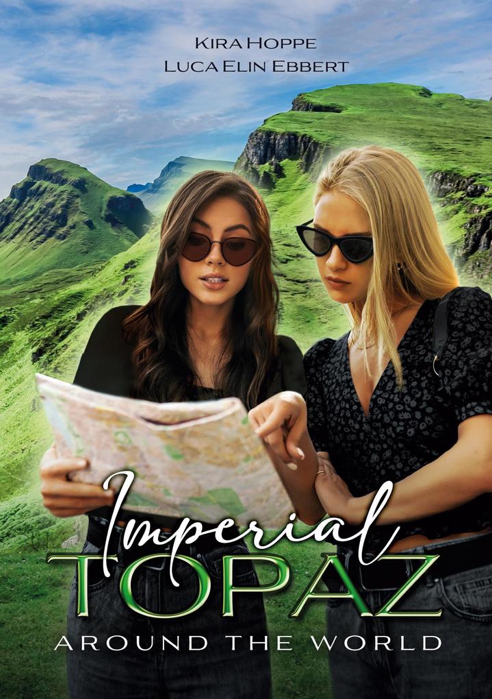 Imperial Topaz