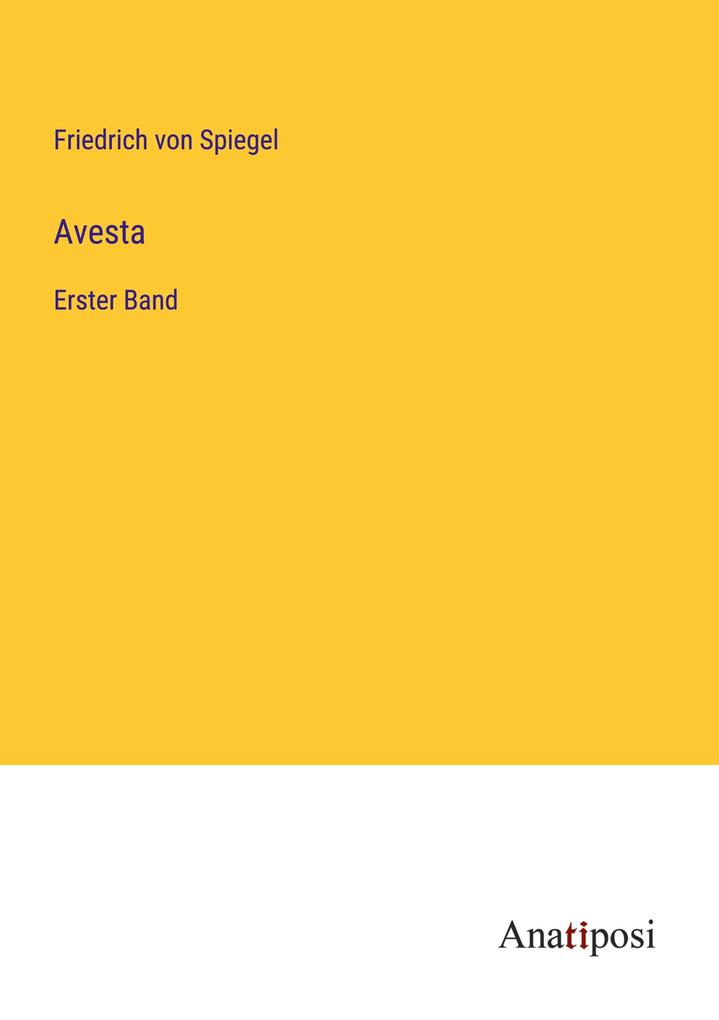 Avesta