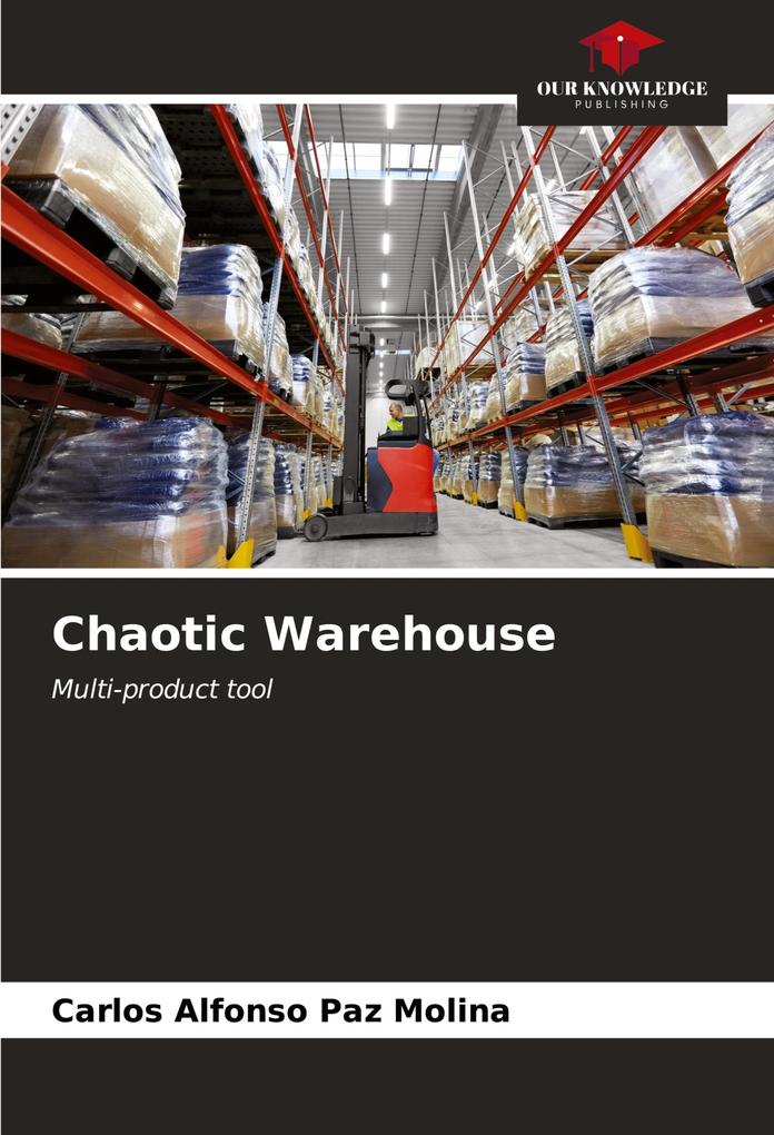 Chaotic Warehouse