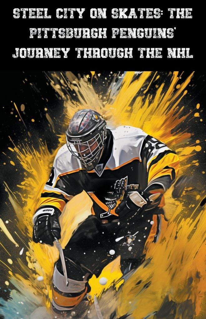 Steel City on Skates