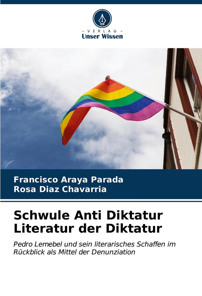 Schwule Anti Diktatur Literatur der Diktatur
